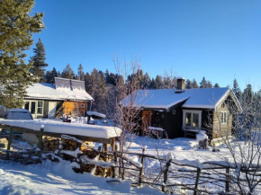 Furuly vakantiehuis